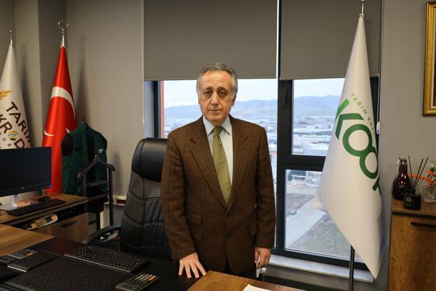 Tarım Kredi KOOP Market'ler, ramazanda indirimli ve sabit fiyatla donuk kıyma satacak