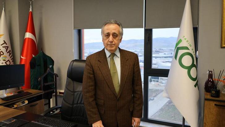 Tarım Kredi KOOP Market'ler, ramazanda indirimli ve sabit fiyatla donuk kıyma satacak