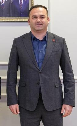 Görele Belediye Başkanı Dede, görevden uzaklaştırıldı