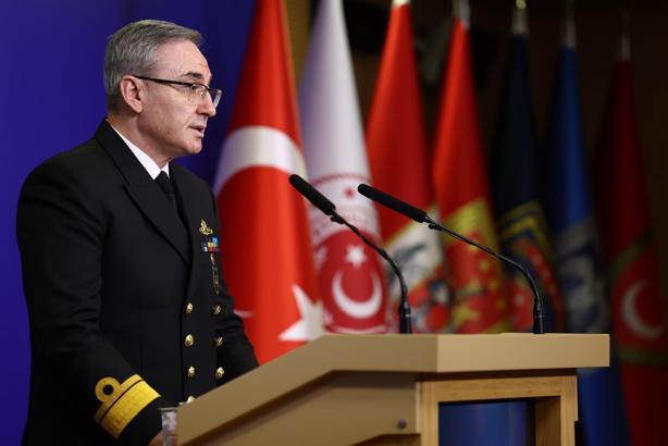 MSB: Suriye ile SDG arasındaki anlaşmayı sahada yakından takip ediyoruz