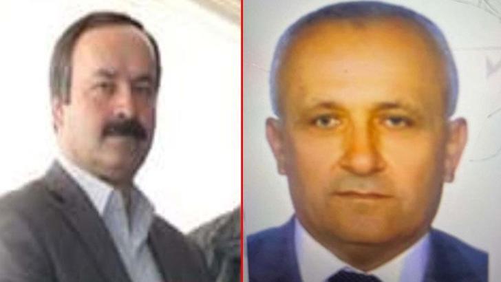 Emekli polis memuru, miras tartışmasında kardeşini öldürüp, intihar etti