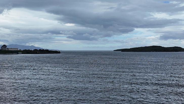 İzmir'de göçmen botu battı; 3 ölü / Fotoğraflar
