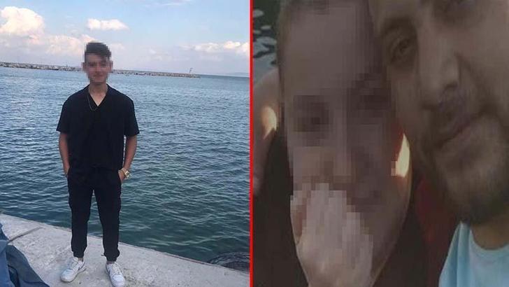 Annesiyle tartışan üvey babasını av tüfeği ile öldürdü