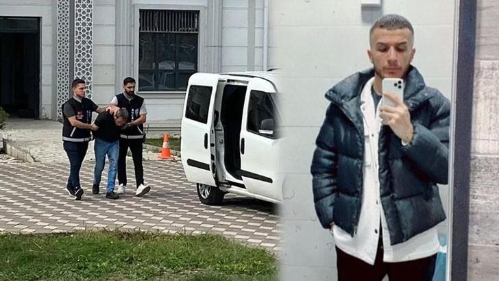 Yeğeninin eşini öldüren sanığa indirimsiz müebbet hapis