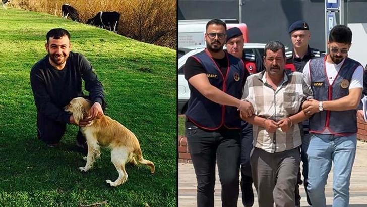 Arkadaşını öldürdüğü gerekçesiyle müebbet hapse çarptırılan sanık: Olmasaydı iyiydi