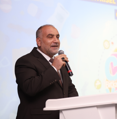 Ömer Demirbağ Canik’te vatandaşlarla buluşacak