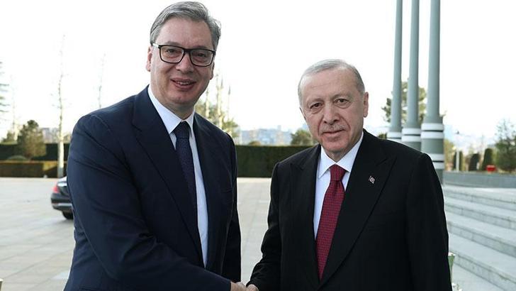 Cumhurbaşkanı Erdoğan'dan önemli açıklamalar