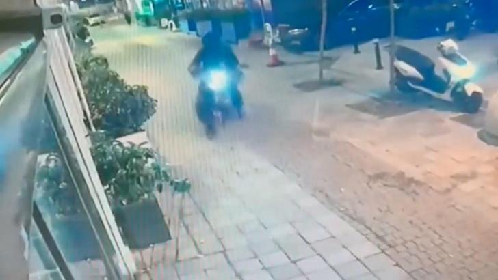 İstanbul- İstanbul merkezli 4 ilde organize suç operasyonu: 33 gözaltı