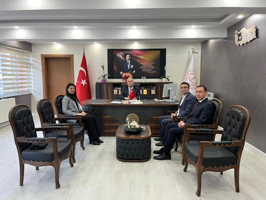 Mektebim Koleji Karadeniz Ereğli’de eğitime başlıyor