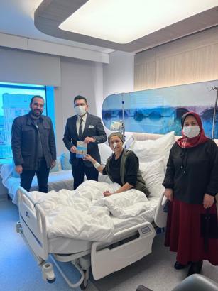 Adana’da kültür ve sanatta erişilebilirlik için önemli adım