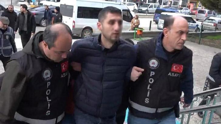 Telefon dolandırıcılarına GSM hattı temin eden şebekeye operasyon: 7 gözaltı