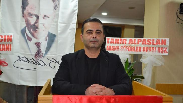 Kireççiler ve Tüpgaz Satıcıları Odası’nda Osman Susar güven tazeledi