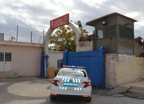 Mardin’de 20 yıl hapisle aranan firari hükümlü yakalandı