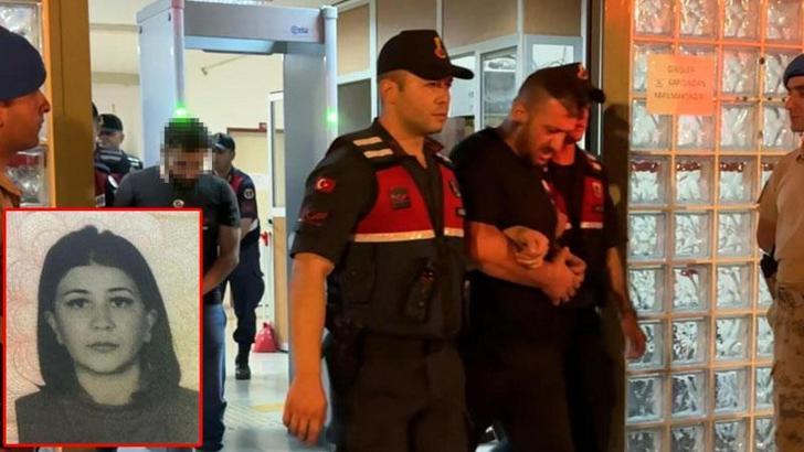 Özbek kadının, çalıştığı mekanda tabancayla ölümüne ilişkin ağırlaştırılmış müebbet istemi