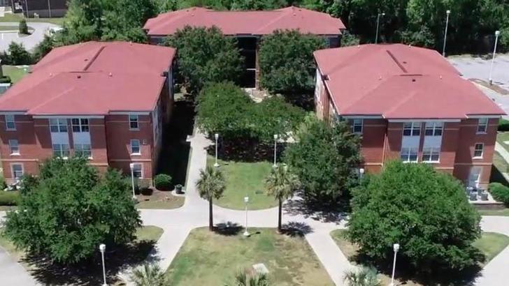 ABD’de üniversite yerleşkesinde silahlı saldırı: 2 ölü, 1 yaralı