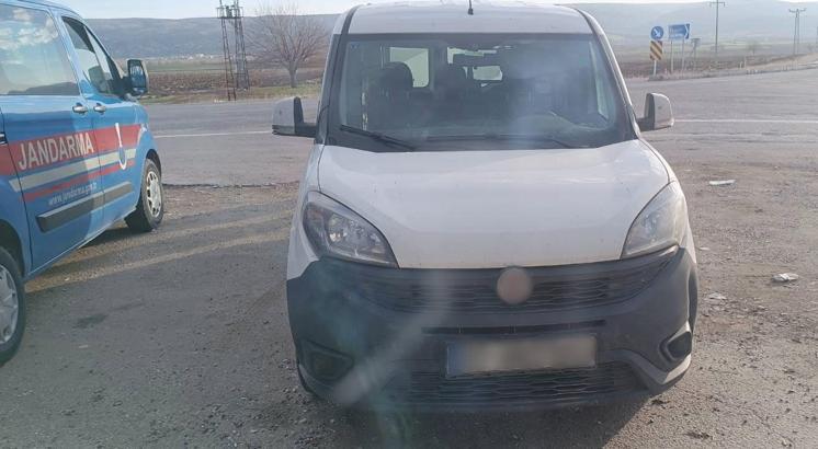 Gaziantep’te, 21 hırsızlık şüphelisi yakalandı