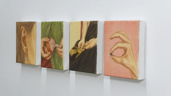 Art Show: Galeriler Buluşması 2026 kapılarını açtı