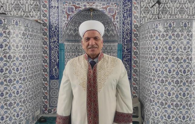 Müftü Köksal: Ramazan ayını güzel geçirmek için her tedbiri aldık