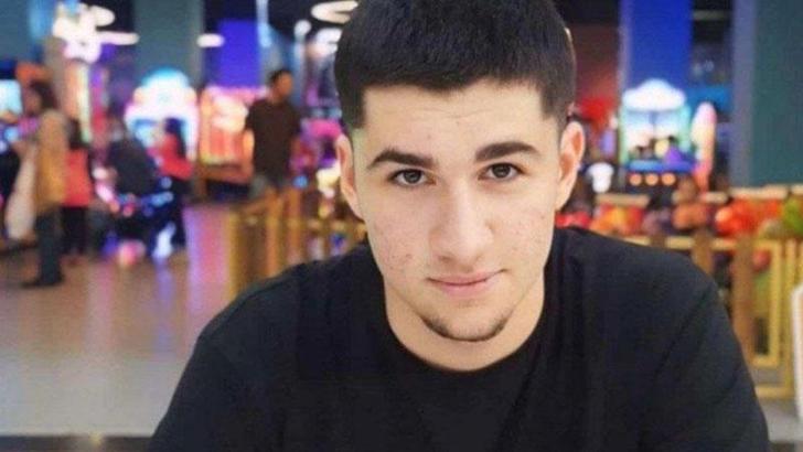 17 yaşındaki Berkay’ı bıçaklayarak öldüren sanığa ağırlaştırılmış müebbet