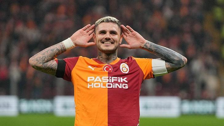 Galatasaray – ikas Eyüpspor: 5-1