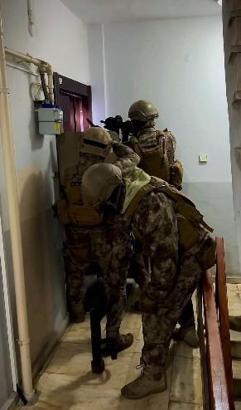 Yalova'da DEAŞ operasyonu; 3 tutuklama