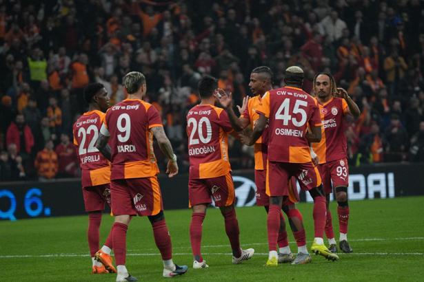 Galatasaray-ikas Eyüpspor / Ek fotoğraflar