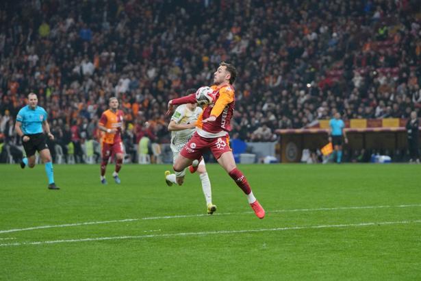Galatasaray-ikas Eyüpspor / Ek fotoğraflar