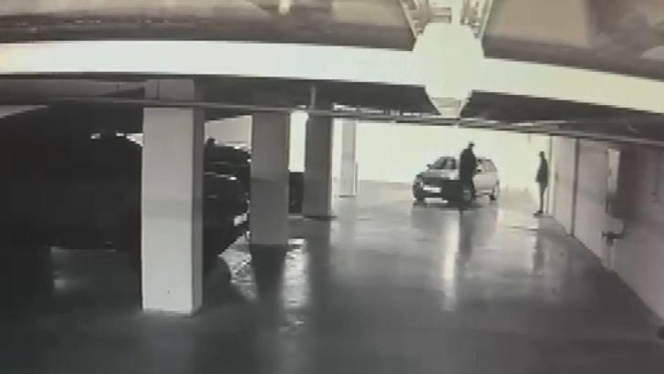 İstanbul-Bakırköy'de 30 milyon dolarlık hırsızlık iddiası; detaylar ortaya çıktı / Güvenlik kamerasıyla