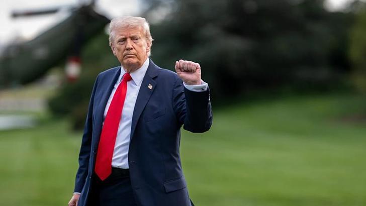 Trump: Venezuela’yı ziyaret edeceğim