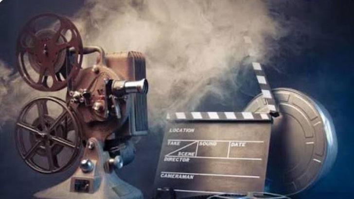 Sinema filmlerine 57 milyon 827 bin lira destek