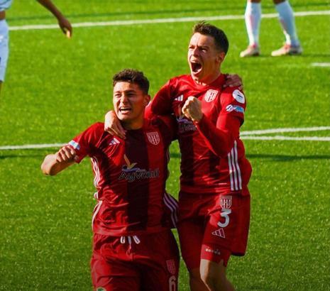 Ayvalıkgücü, Eskişehirspor'a konuk