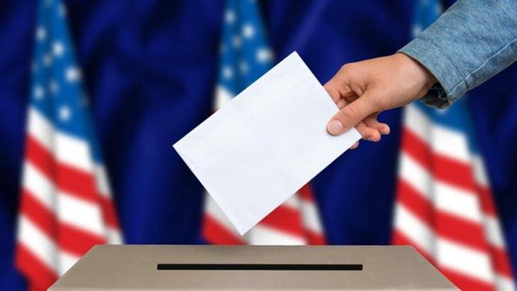 ABD’de ara seçimlerde kimlik ibrazı zorunlu olacak