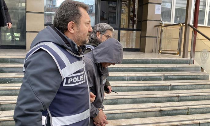 74,5 yıl hapis cezasıyla aranan hükümlü Eskişehir’de yakalandı