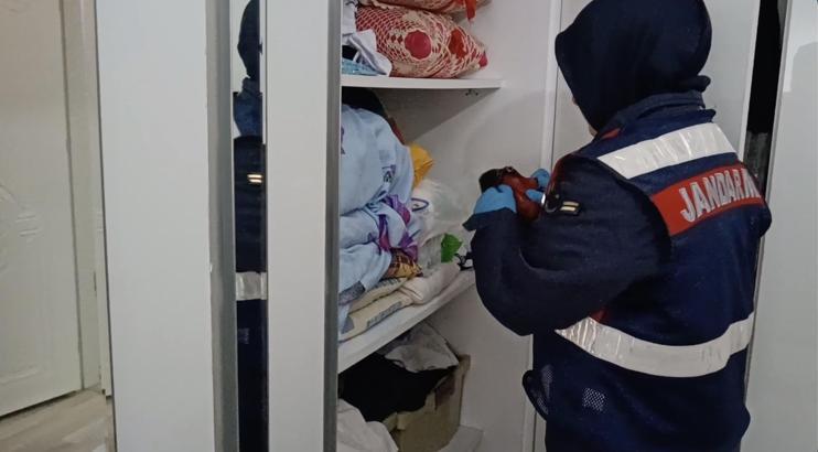 Adıyaman'da tefeci operasyonu; 3 gözaltı