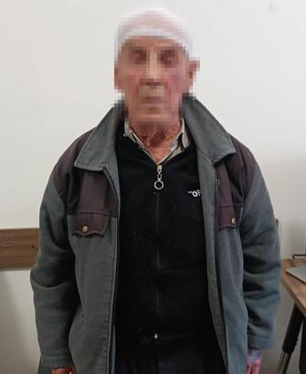 Eşini uykusunda boğazını bıçakla kesip, öldürdü / Ek fotoğraf