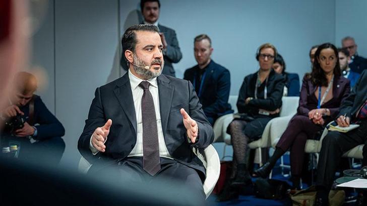 Suriye Dışişleri Bakanı Şeybani: Suriyelilerin ülkelerine dönüşleri faydalı olmalı