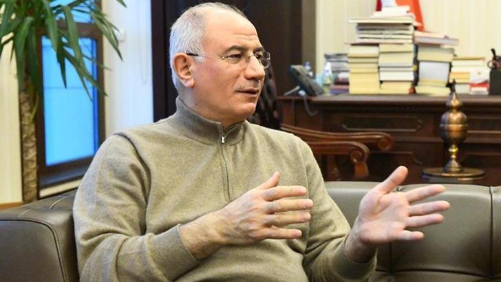 AK Parti’li Ala: Terörsüz Türkiye sürecinde istikamette tereddüt ve sorun yok