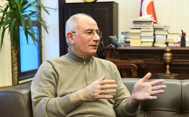 AK Parti’li Ala: Terörsüz Türkiye sürecinde istikamette tereddüt ve sorun yok