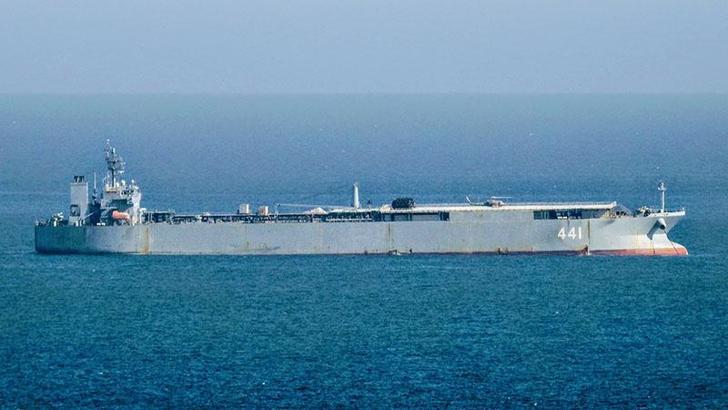 İran’da kaçak akaryakıt operasyonu