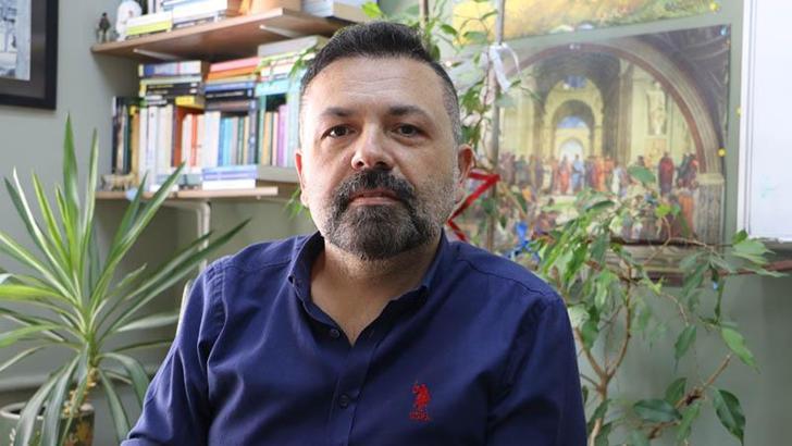 Prof. Dr. Karabekiroğlu: Zorbalık, doğru müdahale ile çözülecek bir sorundur