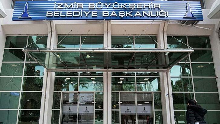 İZBETON’a operasyon: 21 gözaltı