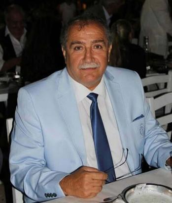 Milas'taki zeytin ağacı kesimine ilişkin soruşturma sonrası CHP ilçe başkanı istifa etti