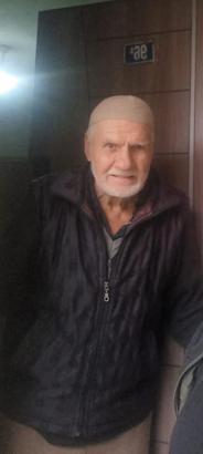 Haber alınamayan yaşlı adam evinde ölü bulundu