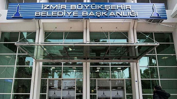 İZBETON operasyonunda şüpheliler adliyede