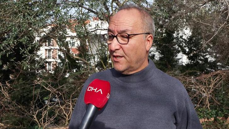 Adil Tek: Şubat'ta sıcaklıklar İstanbul'da en yüksek seviyeye çıkmış durumda