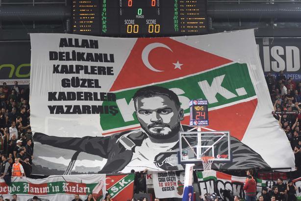 Karşıyaka basketbolda umut tüketiyor