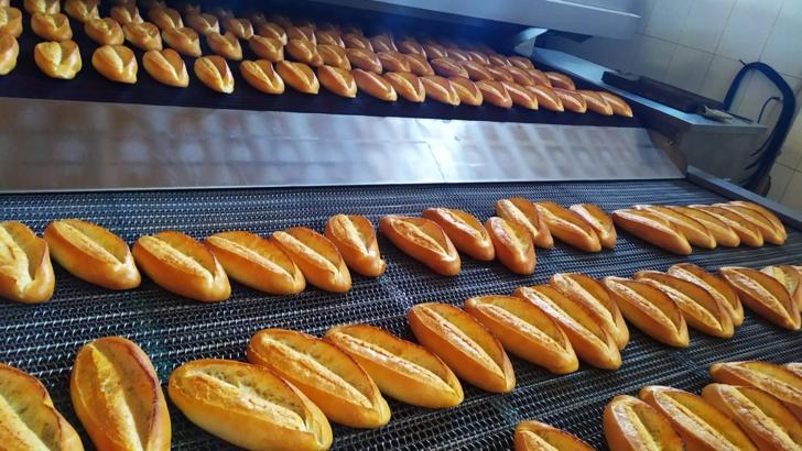 Halk ekmek Kahramanmaraş’ta Ramazan’da 7.5 lira