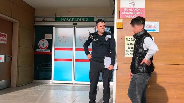 Uyuşturucu satıcısı tarafından parası alınıp, darbedildi