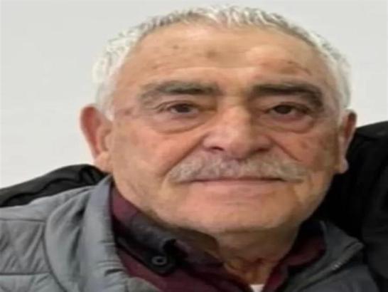 Elazığ’daki kayıp kişi, 10’uncu günde 192 kilometrelik alanda aranıyor