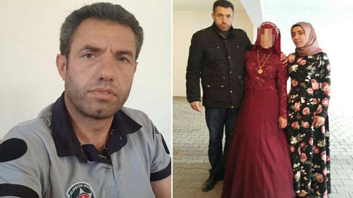 Eşi tabancayla vurarak öldürdü, bugün boşanma davaları varmış